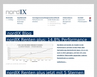 Bild nordIX AG
