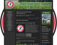 Bild Rahlstedter Sport-Club von 1905 e.V.