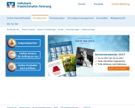 Bild Volksbank Tettnang Immobilien GmbH & Co. KG