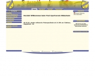 Bild Post-Sportverein Hildesheim von 1934