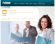 Bild Nsse Datentechnik GmbH & Co. KG