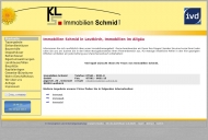 Bild Immobilien Schmid GmbH