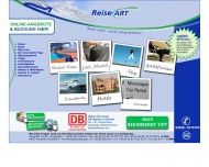 Bild ReiseART GmbH