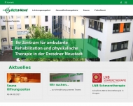 Bild Reha Nord GmbH Zentrum fr ambulante Rehabilitation und physikalische Therapie