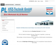 Bild PL-KFZ-Technik GmbH