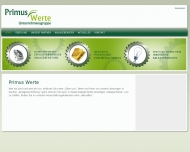 Bild Primus Werte Energie AG