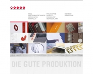 Bild Pirk Musterkartentechnik GmbH