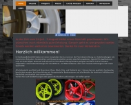Bild Pulverbeschichtung Wedel GmbH