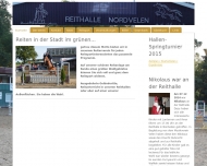 Bild Reiterverein Velen e.V.