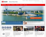 Bild rhb rheinhunsrckbus GmbH