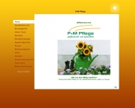 Bild P + M Pflege Ambulanter Pflegedienst e.K.