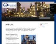 Bild Nordlub Deutschland GmbH
