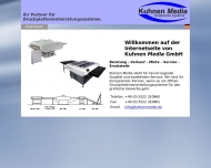 Bild Kuhnen Media GmbH