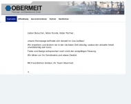 Bild Rainer Obermeit Planungs- und Datentechnik GmbH