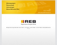 Bild REB Regenerative Energien GmbH