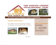 Bild MFB Holz- & Trockenbau OHG