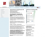 Bild Prof.Dr.-Ing. Helmut Kramer Dipl.-Ing. F. Albrecht Consultant GmbH