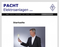Bild PACHT Elektroanlagen GmbH
