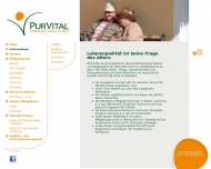 Bild PUR VITAL Pflegeeinrichtung Oberaudorf GmbH