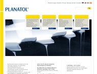 Bild PLANATOL Adhesive GmbH