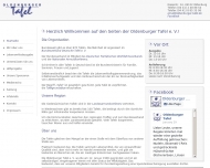 Bild Oldenburger Tafel e. V.