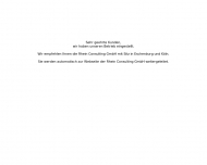 Bild Rhein Zinzius GmbH