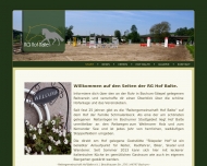 Bild Reitergemeinschaft Hof Balte e.V.