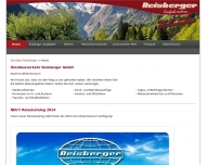 Bild Omnibusverkehr Reisberger GmbH