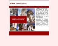 Bild REMIRA Treuhand GmbH