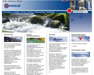 Bild Omnical Kessel- und Apparatebau GmbH