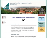 Bild professionelle Sozialarbeit e. V.