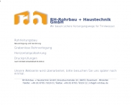 Bild RH-Rohrbau u. Haustechnik GmbH