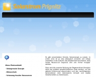 Bild Ralf Sperling Solarstrom Prignitz
