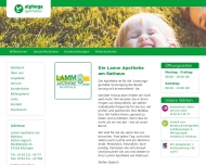 Bild Lamm-Apotheke Gunter Kittel