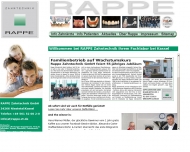 Bild Rappe Zahntechnik GmbH