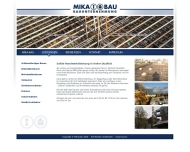 Bild MiKa Bau GmbH