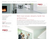 Bild RED real estate dreams GmbH & Co. KG