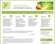 Bild Nutri-Science GmbH