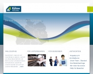 Bild Khne Personal GmbH