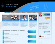 Bild Profectus Personal GmbH