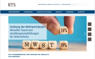 Bild RTS STEUERBERATUNGS-GESELLSCHAFT KG