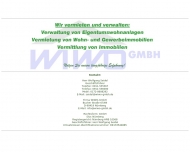 Bild WIWO - Immobilien und Hausverwaltungsgesellschaft mbH