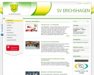 Bild Sportvereinigung Erichshagen