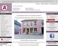 Bild St. Georg - Apotheke, Inhaber Marek Nagorny e.K.