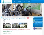 Bild Shaping-up GmbH & Co. KG
