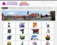 Bild Richter Bau- und Industriebedarf Inh. Ronald Richter e.Kfm.