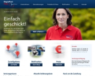 Bild Regio Post Pfalz GmbH & Co.KG