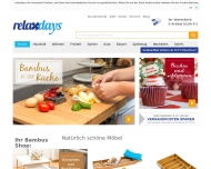 Bild Relaxdays GmbH