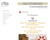 Bild St. Georg Apotheke OHG