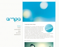 Bild Ammon & Partner Immobilien GmbH